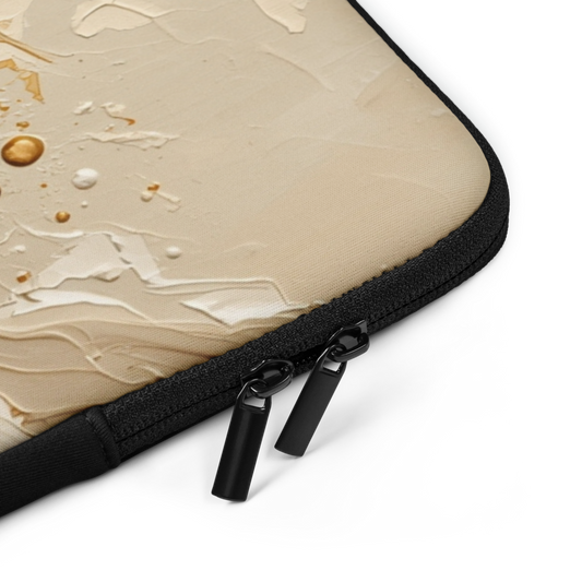 Housse pour Ordinateur Portable – Protection Élégante & Douceur Quotidienne