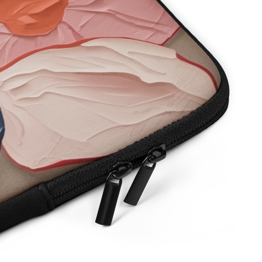 Housse pour Ordinateur Portable – Protection Élégante & Douceur Quotidienne
