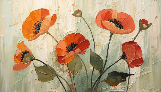  une atmosphère douce chez soi 