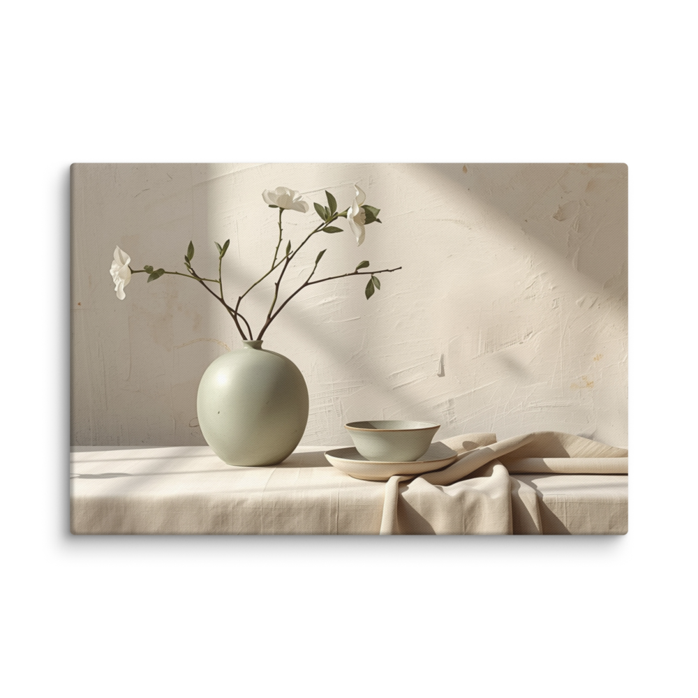 Retrouver la douceur chez soi : quand la maison devient un refuge