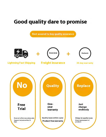 Lampe solaire d’allée extérieure – Éclairage LED automatique pour jardin