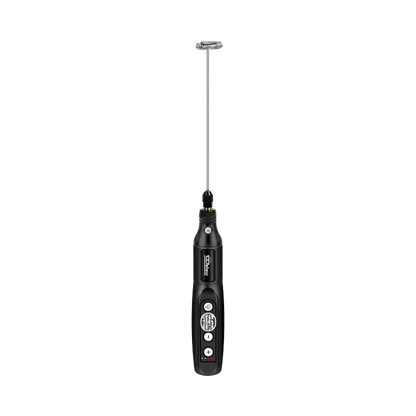 Mousseur à Lait Électrique Rechargeable USB
