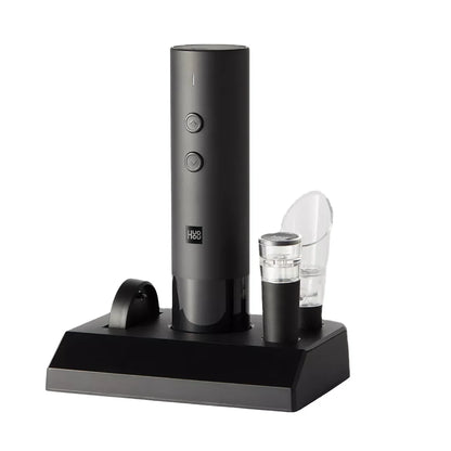 Tire-bouchon électrique