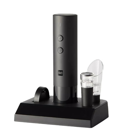 Tire-bouchon électrique