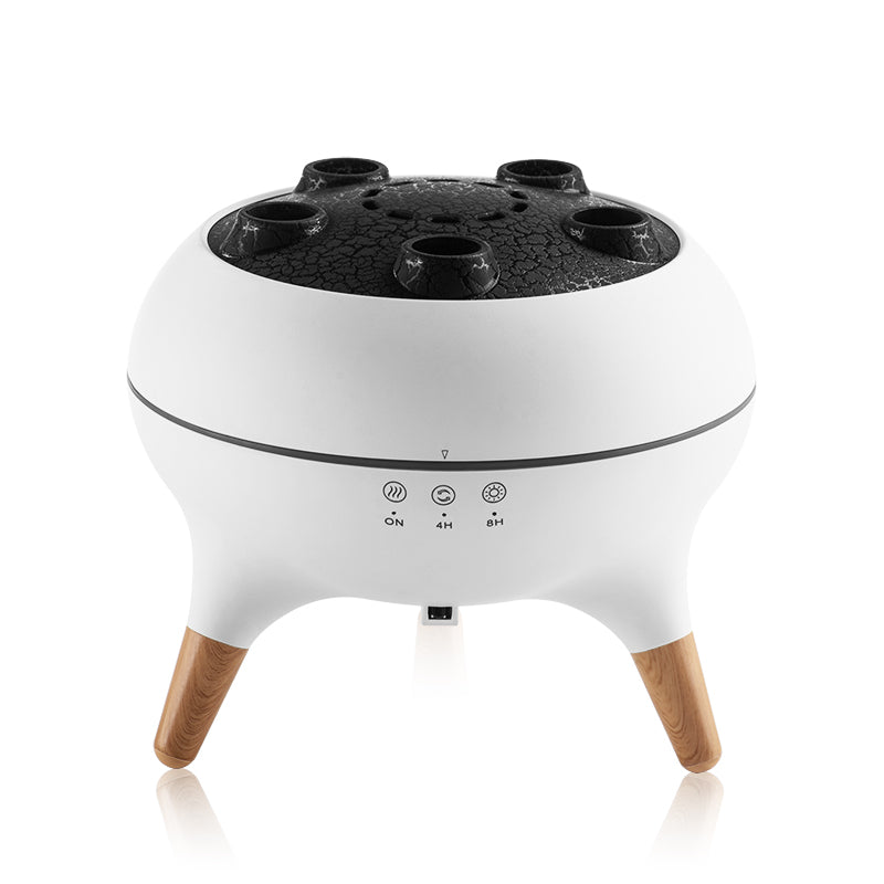 Diffuseur d’Air Ultrasonique Méduse