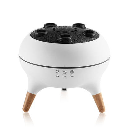 Diffuseur d’Air Ultrasonique Méduse