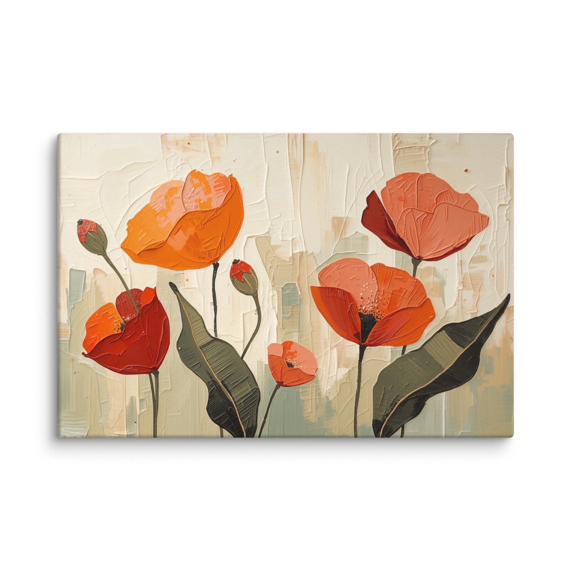 Toile Canvas Décorative