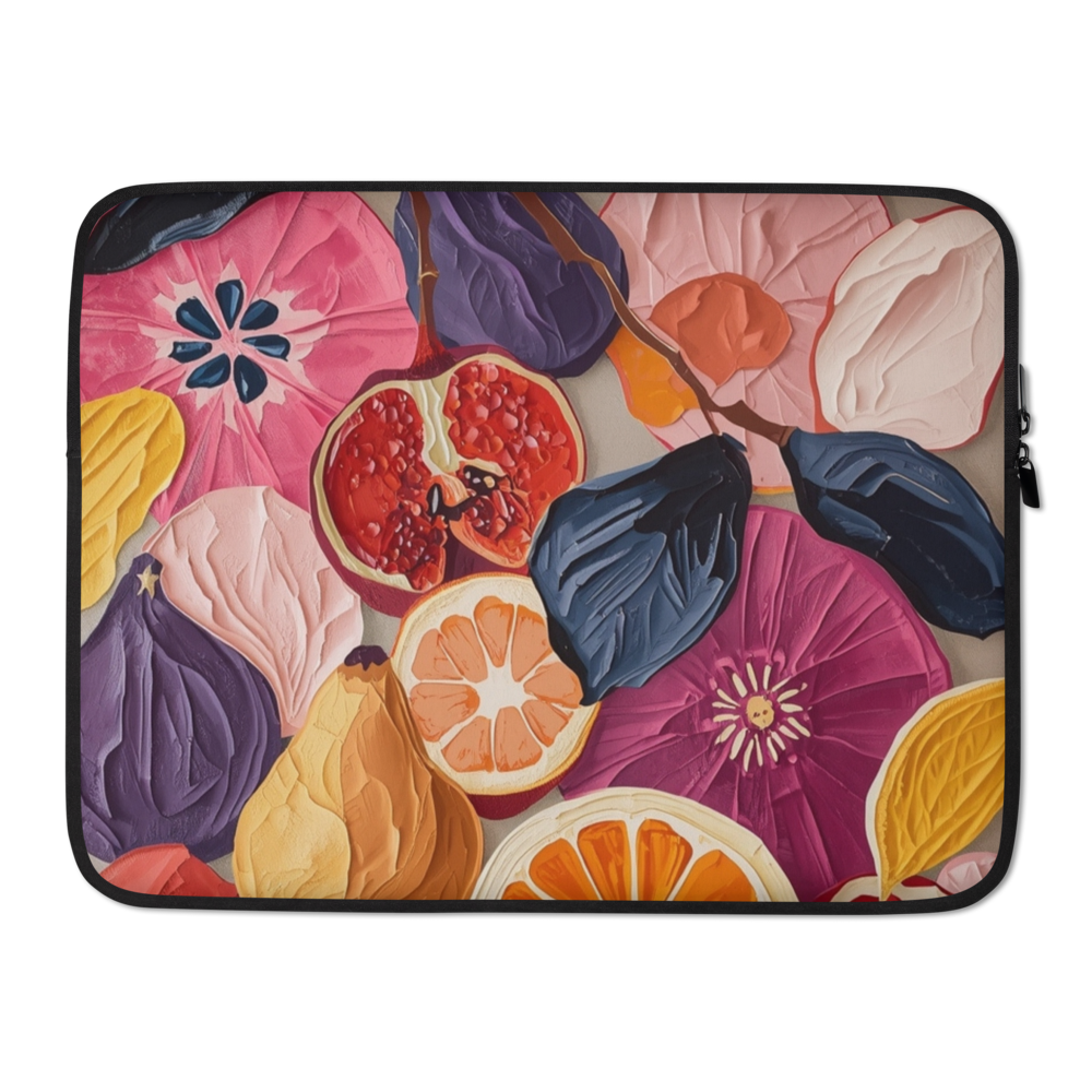 Housse pour Ordinateur Portable – Protection Élégante & Douceur Quotidienne