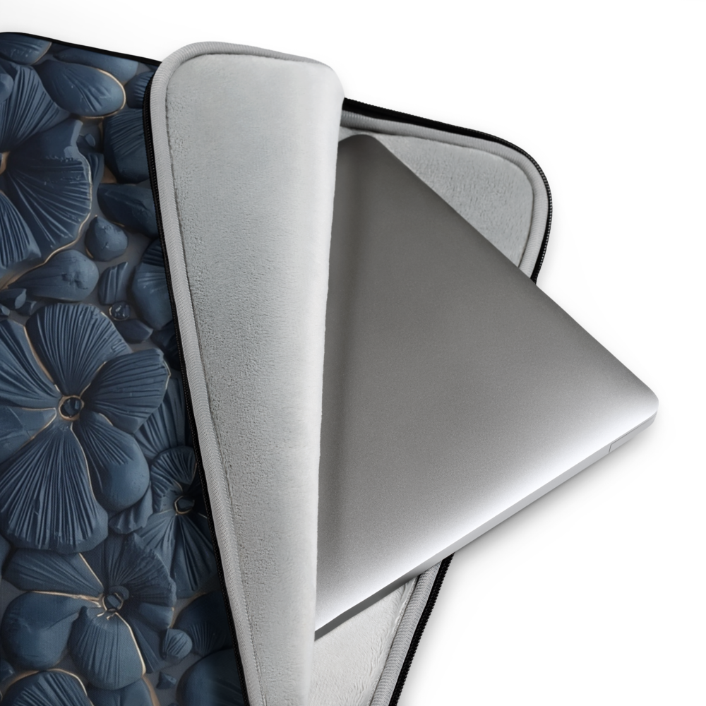Housse pour Ordinateur Portable – Protection Élégante & Douceur Quotidienne
