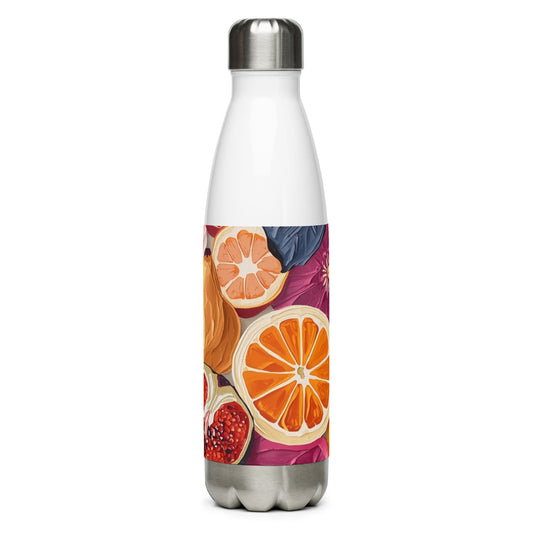 Gourde en acier inoxydable